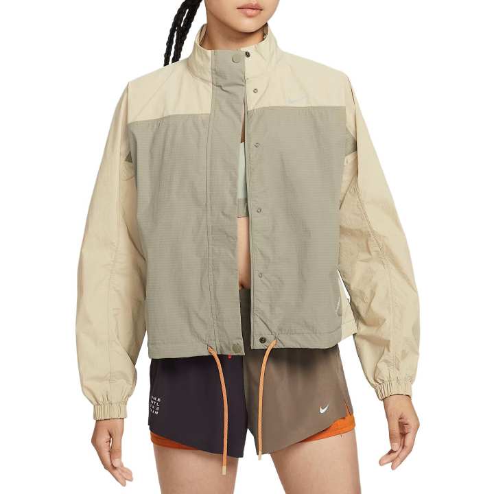 Nike Nike Trail Repel FW25 International Running Team Jacket Women's