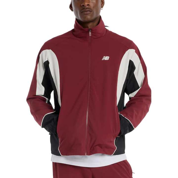 New Balance New Balance FW25 In Game Woven Jacket Men's