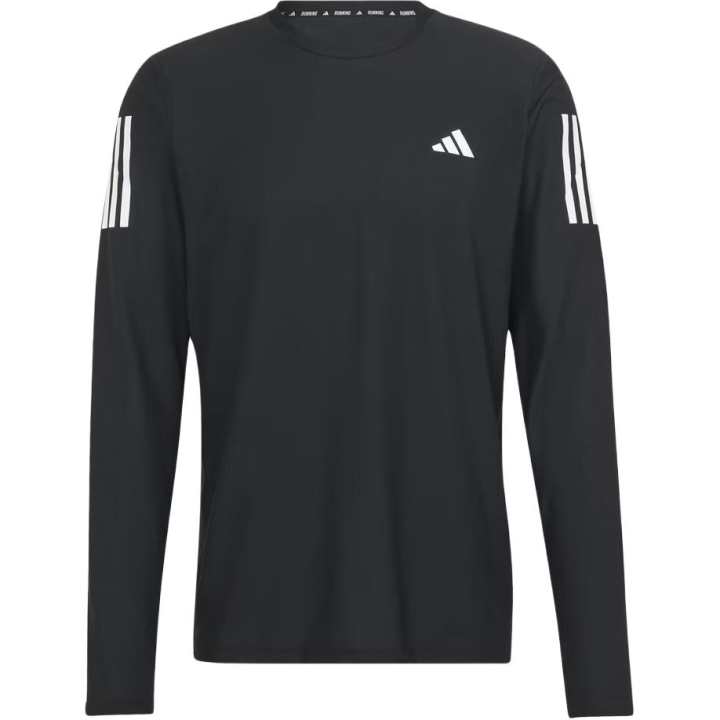 Adidas Adidas AEROREADY T Shirt Japan Version Men's Black