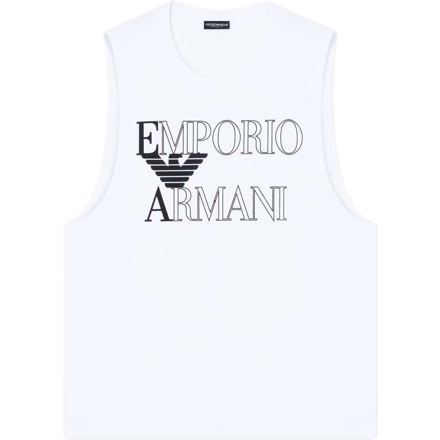 Emporio Armani Beachwear