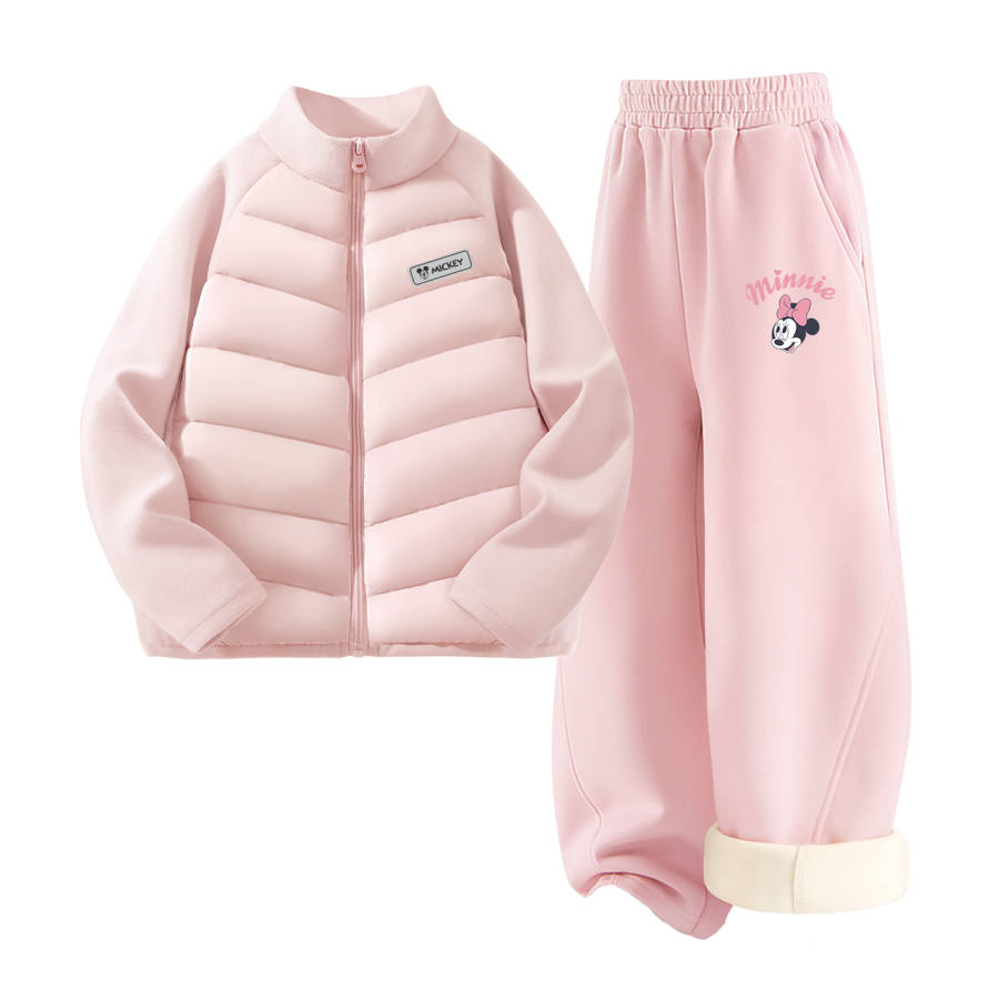 Disney Casual Sportswear 2 Piece Set Kids'