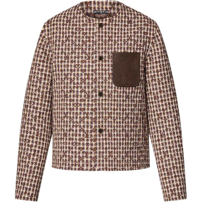 LOUIS VUITTON LOUIS VUITTON Jackets & Coats Men's