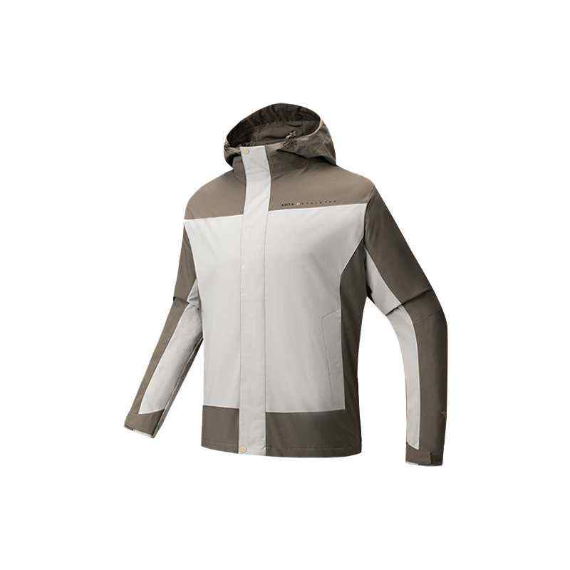 Anta Variety Training Collection Jackets & Coats Men's