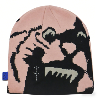 Travis Scott Cactus Jack For Fragment Sunrise Beanie