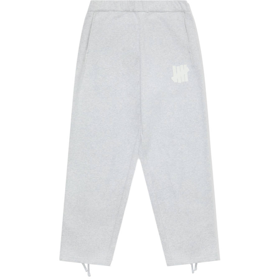UNDEFEATED UNDEFEATED FW25 Casual Pants Unisex