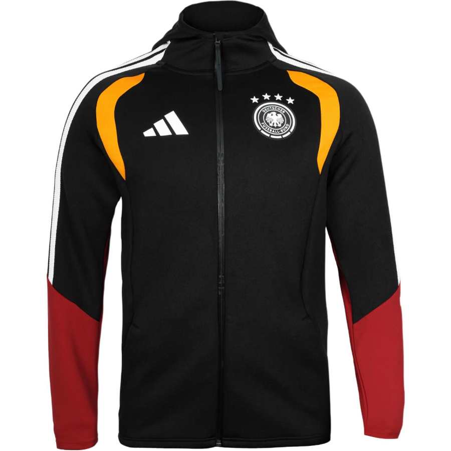 Adidas Adidas DE National Team Soccer Jersey Player Edition Men's