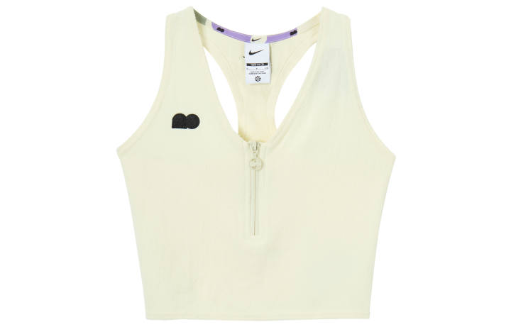 Nike Nike X Naomi Osaka Tank Top Women's Coconut Milk