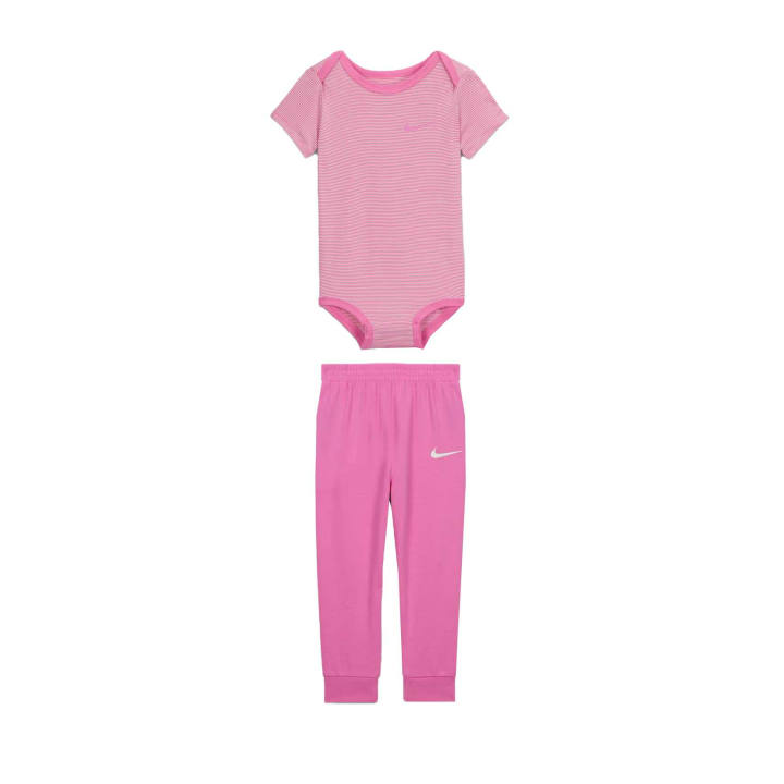 Nike Nike Casual Sportswear 2 Piece Set Infant And Toddler