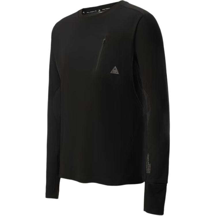 KOLON SPORT Long Sleeved T Shirt Men's