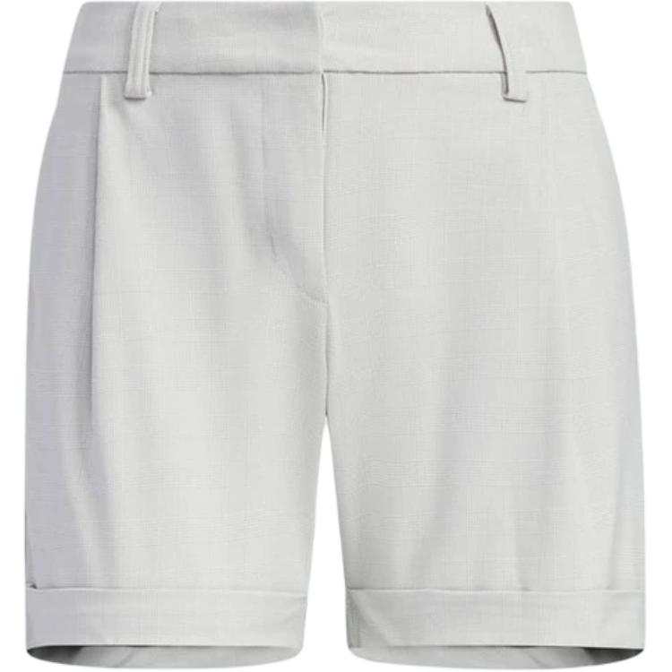Adidas Adidas Sports Shorts Japan Version Women's