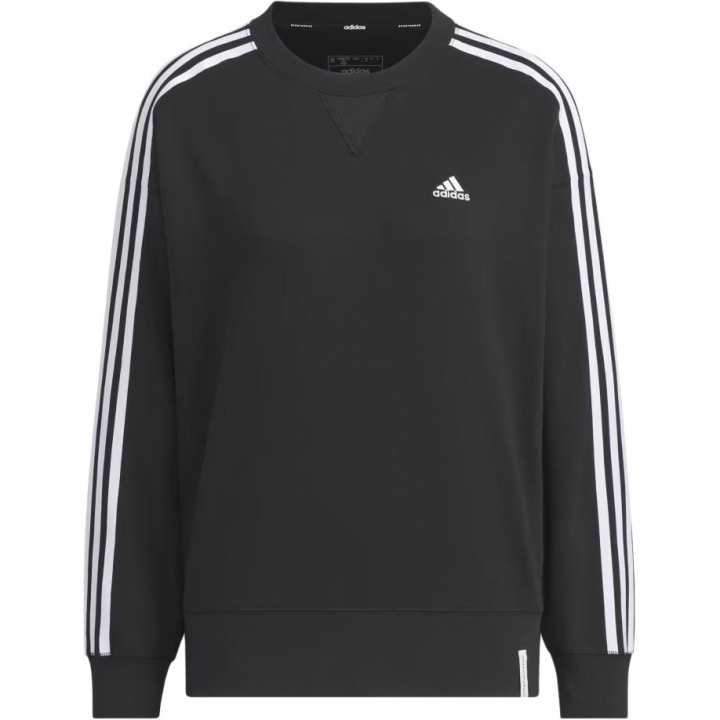 Adidas Adidas ESSENTIALS Sweatshirt Japan Version Women's