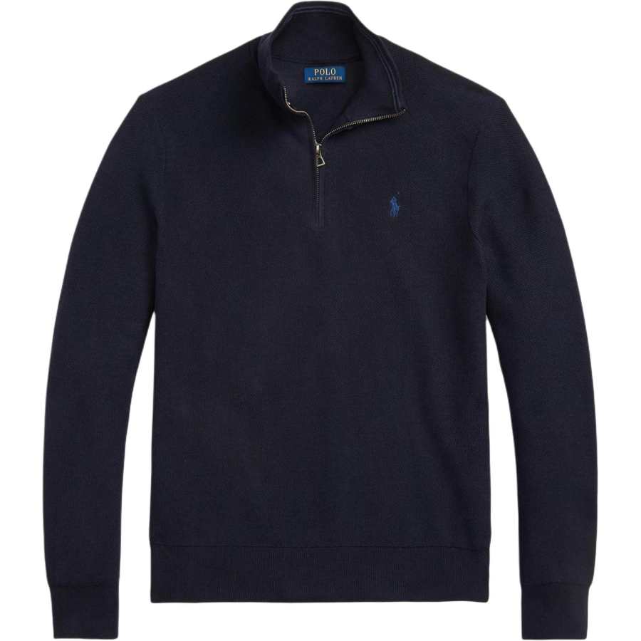 Polo Ralph Lauren Knitwear Standard Men's Marine Blue