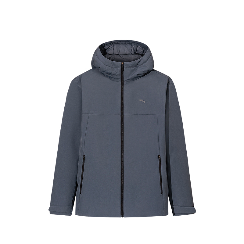 ANTA Anta Variety Training Collection Down Jacket Men's