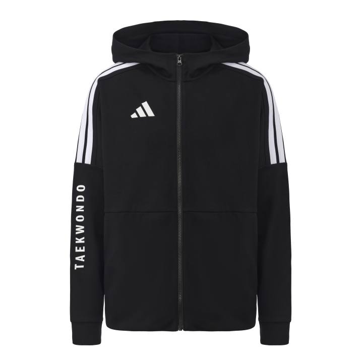 Adidas Adidas Taekwondo Hooded Jacket Unisex