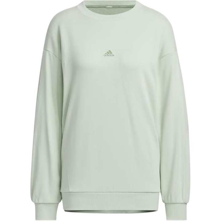 Adidas Adidas WORD Sweatshirt Japan Version Women's