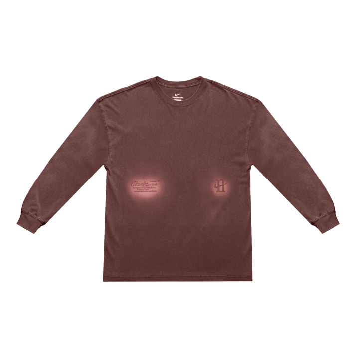 Nike Nike Book 2 FW25 T Shirt Unisex