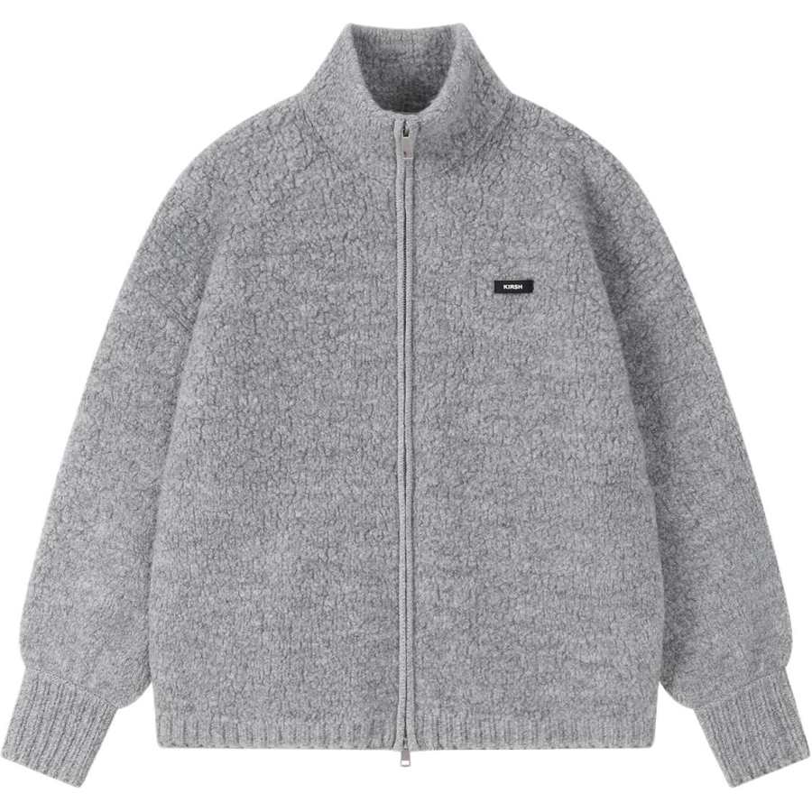 Kirsh FW25 Velvet feel Coat Women's