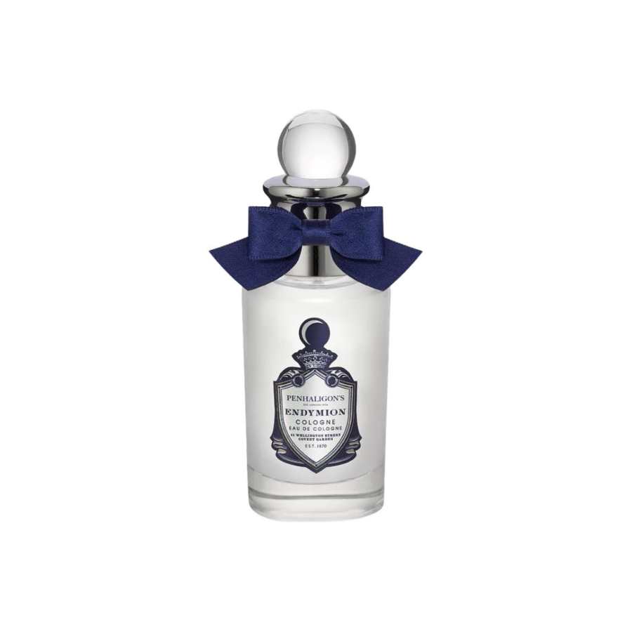 PENHALIGON'S PANHAILIGEN British Elegance Shepherd Boy Men's Perfumes Oriental Eau De Parfum EDP Eau De Cologne
