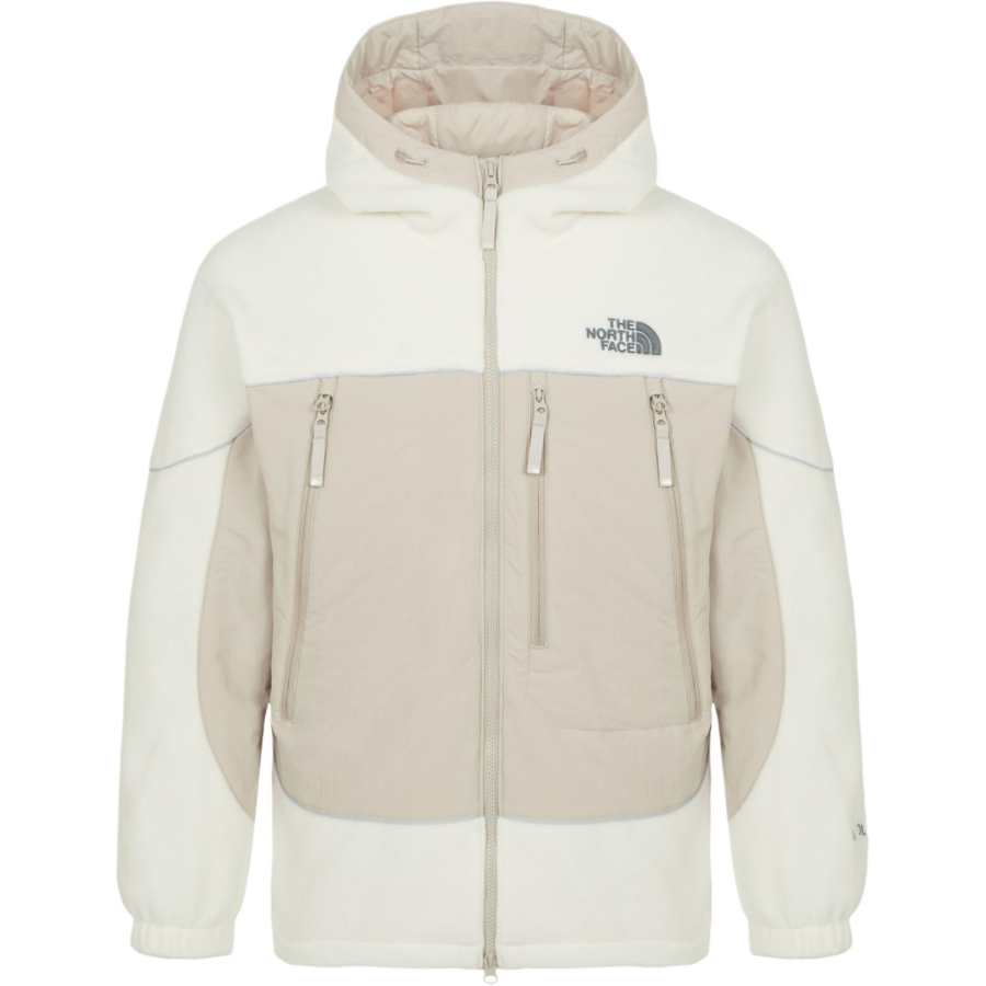 THE NORTH FACE CRESTA Puffer Jacket Men's