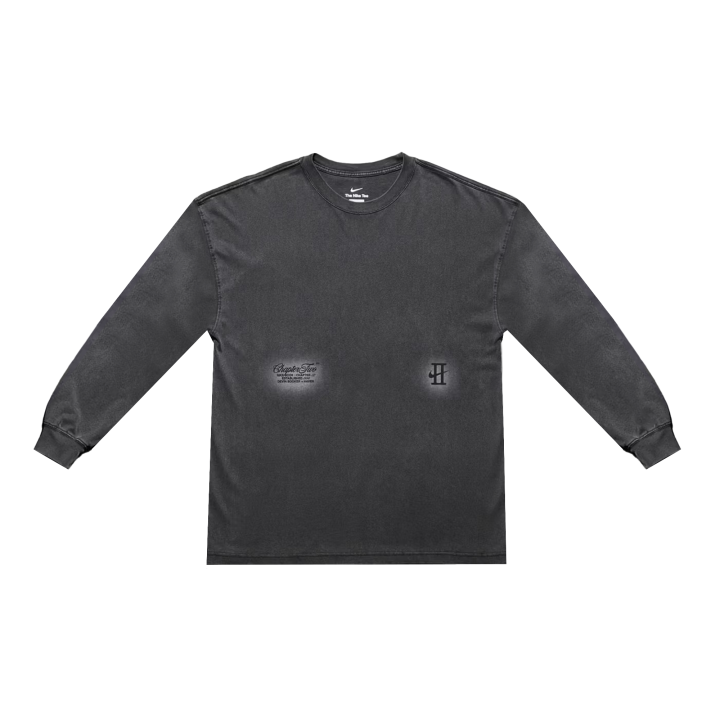 Nike Nike Book 2 FW25 T Shirt Unisex