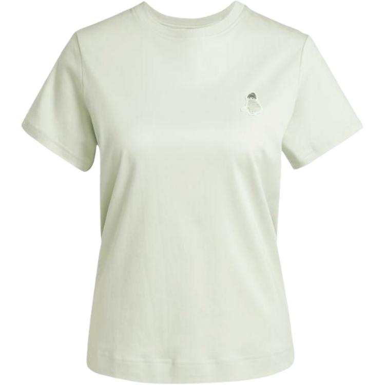 Adidas Adidas T Shirt Women's Japan Version