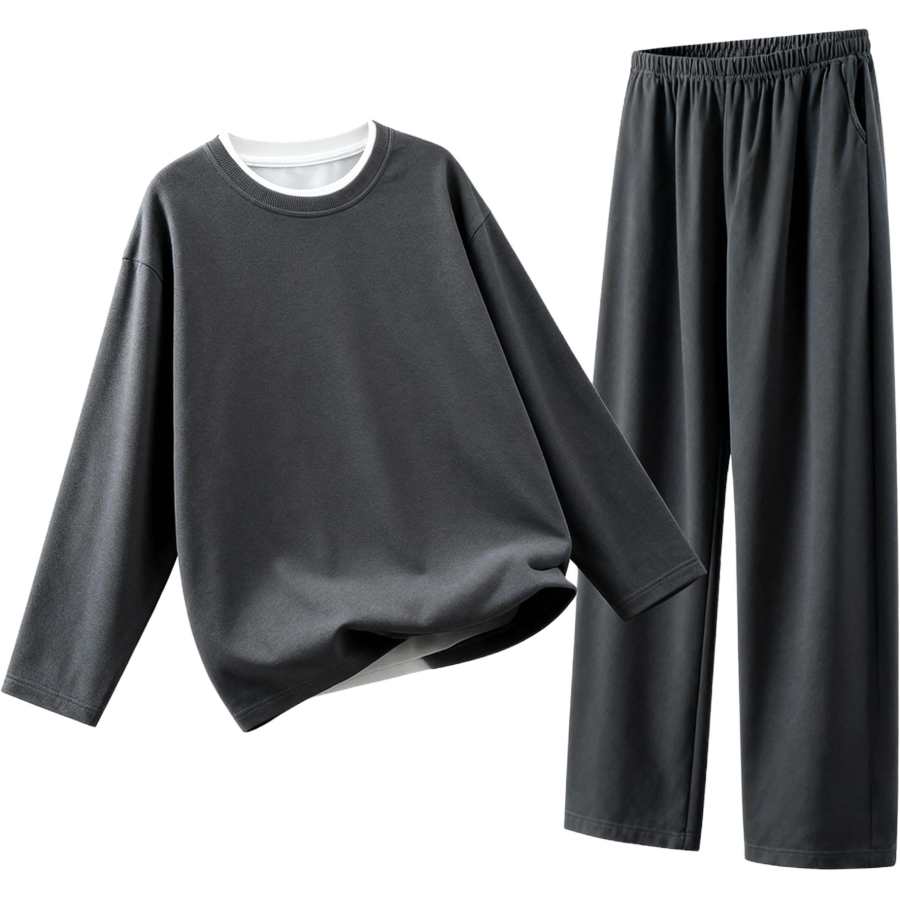 MIIOW MIIOW Men's Pajama Sets