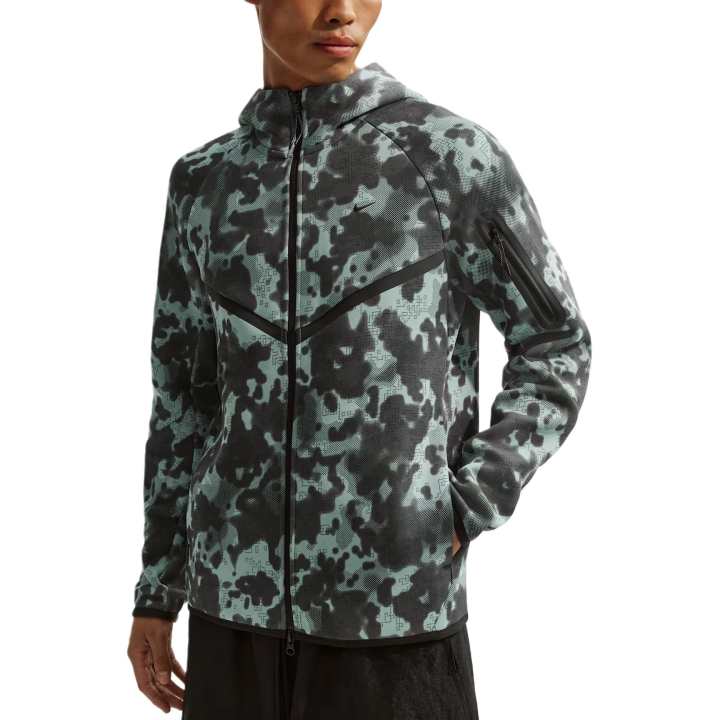 Nike Nike Jackets Men's Canon/Black Hooded Moderate Other