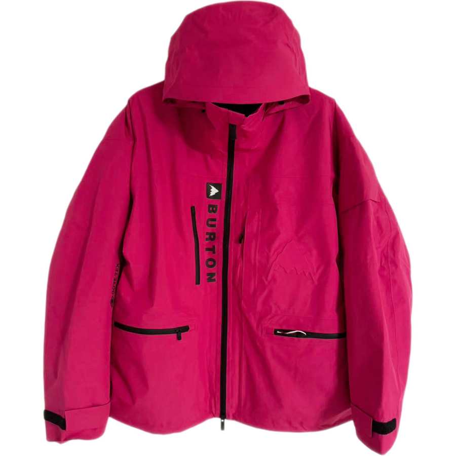 BURTON VANGUARD PLUS GORETEX 2L Ski Top Unisex