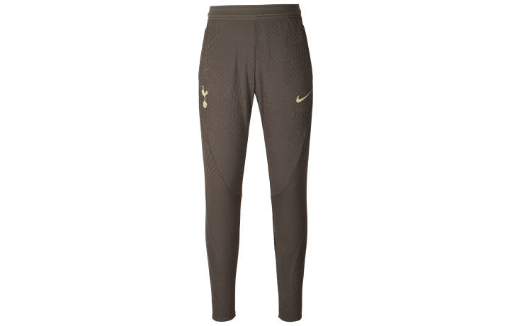 Nike Nike Tottenham Hotspur Strike Elite Third Knitted Sweatpants Tottenham Hotspur Men's Khaki