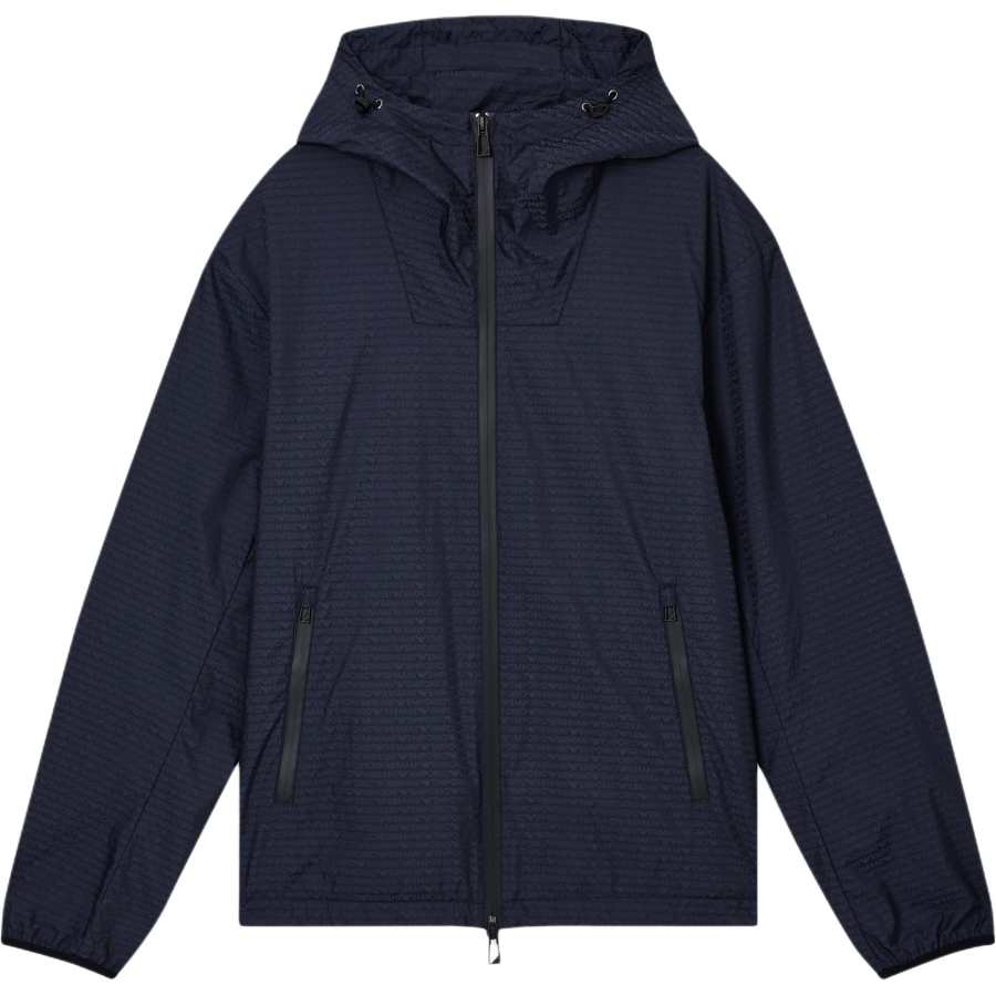 EMPORIO ARMANI Jackets & Coats Men's