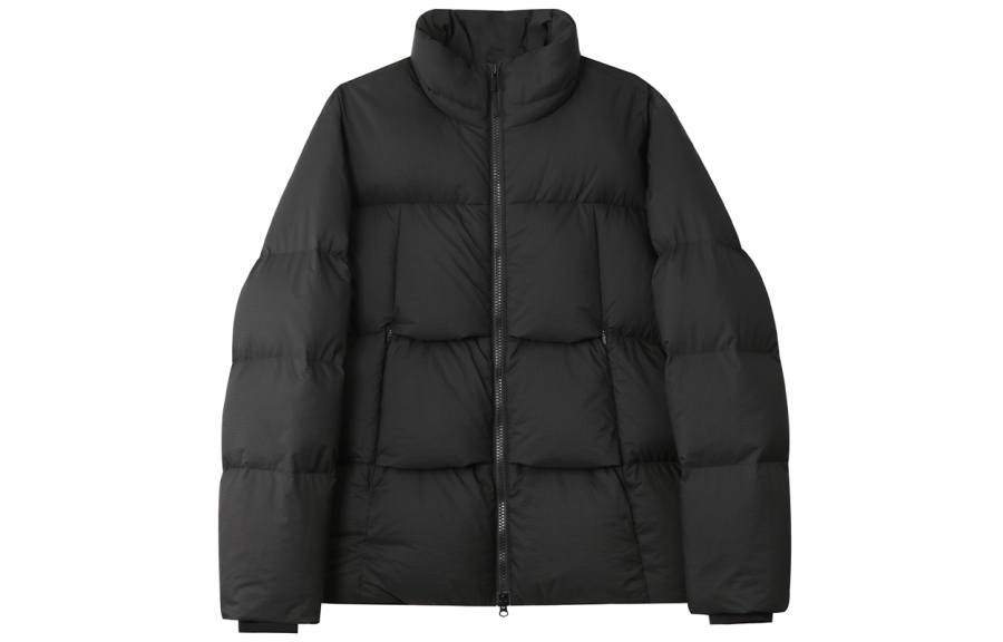 NAUTICA Down Jackets Men's Stand Collar Moderate Other