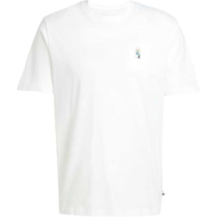 Adidas Adidas T Shirt Japan Version Men's