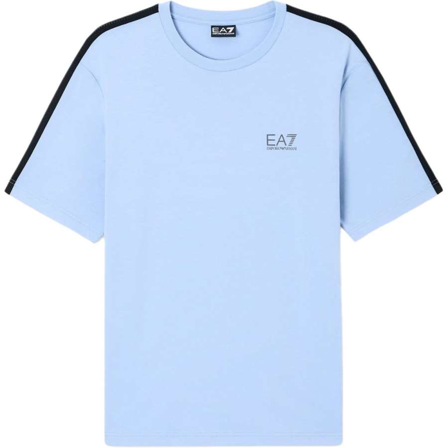 EMPORIO ARMANI EA7 T Shirt Men's