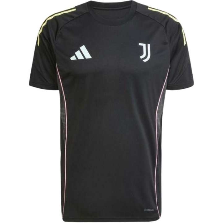 Adidas Adidas AEROREADYJuventus T Shirt Japan Version Men's