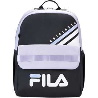 FILA KIDS Nylon Kids Bag Small Kids' Purple