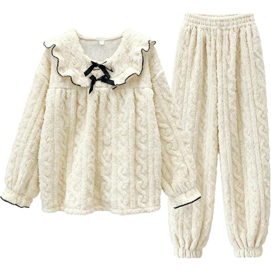 MIIOW MIIOW Women's Pajama Sets