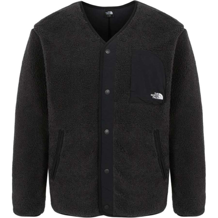 THE NORTH FACE Velvet feel Coat Unisex