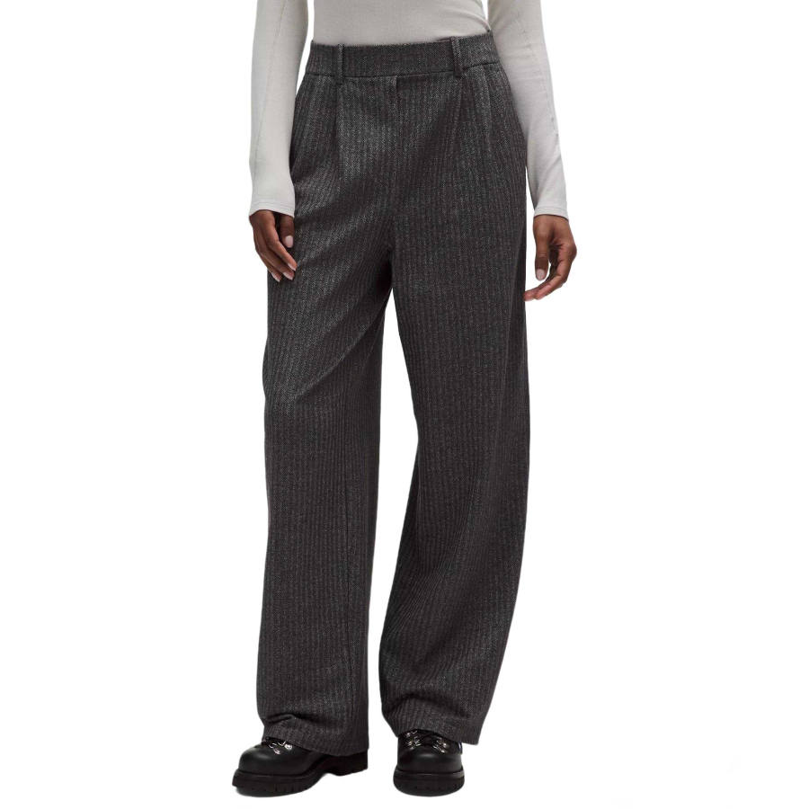 Lululemon Casual Pants Women's Moderate Wide Leg Pants
