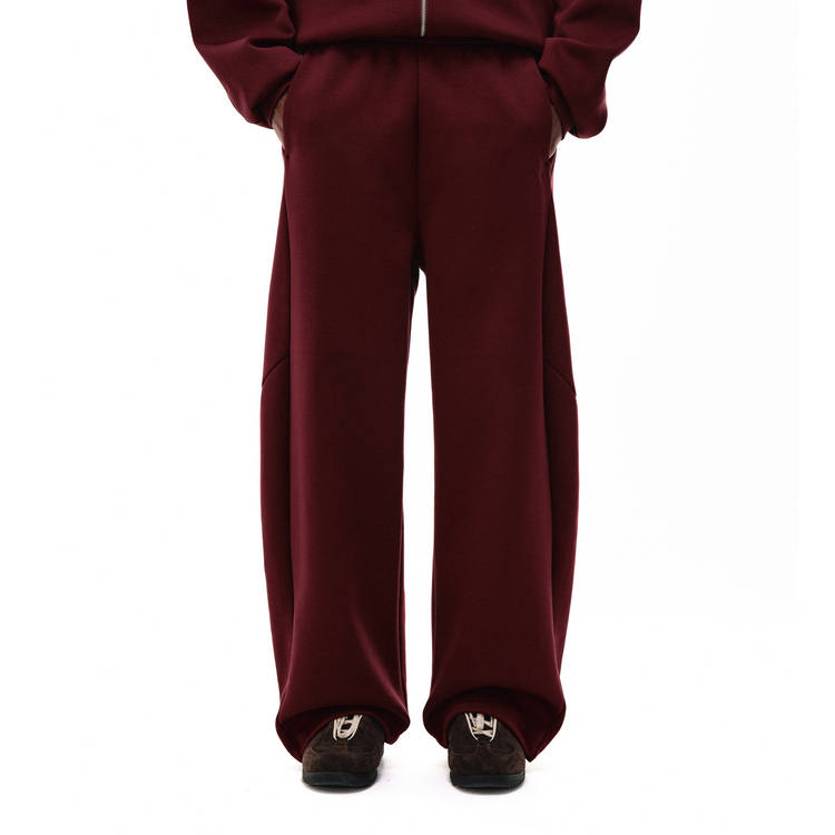 FPA Casual Pants Unisex Moderate Sweatpants
