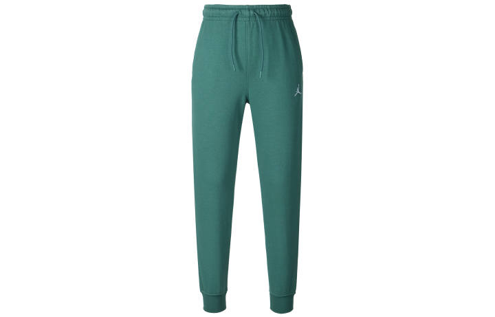 Jordan Jordan Sports Pants Men's Green