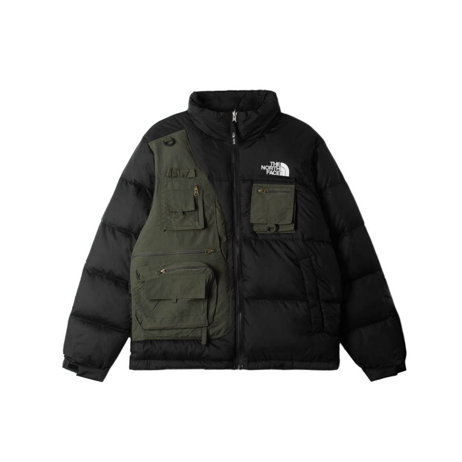 THE NORTH FACE 1996 Collection Down Jacket Unisex