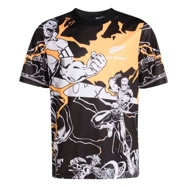 Adidas Adidas Kids T Shirts Crew Neck Moderate