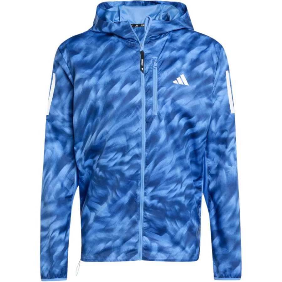 Adidas Adidas Own The Run Jackets & Coats Japan Version Men's