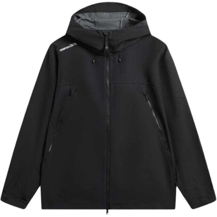 Li-Ning Li Ning CF Tracing Trench Coat Men's