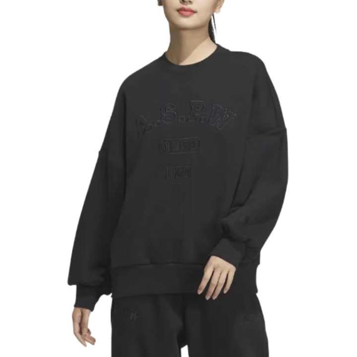 Adidas Adidas Sweatshirt Japan Version Women's