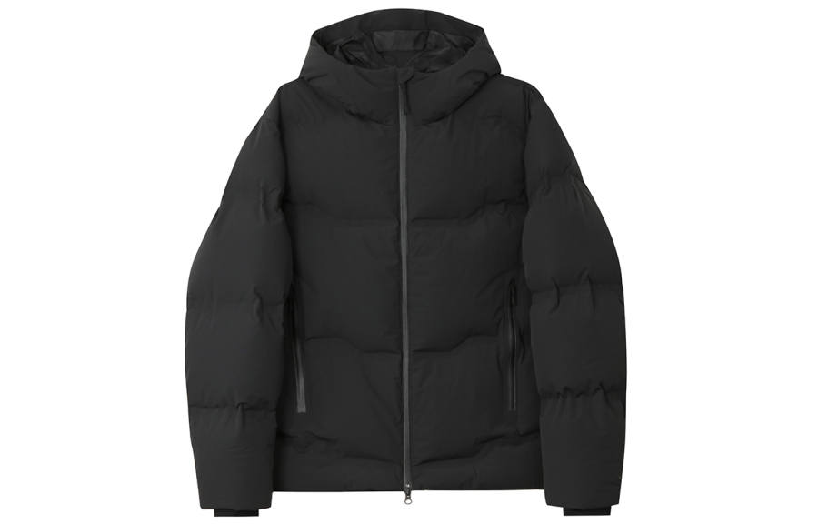 NAUTICA Down Jackets Men's Hooded Moderate Other
