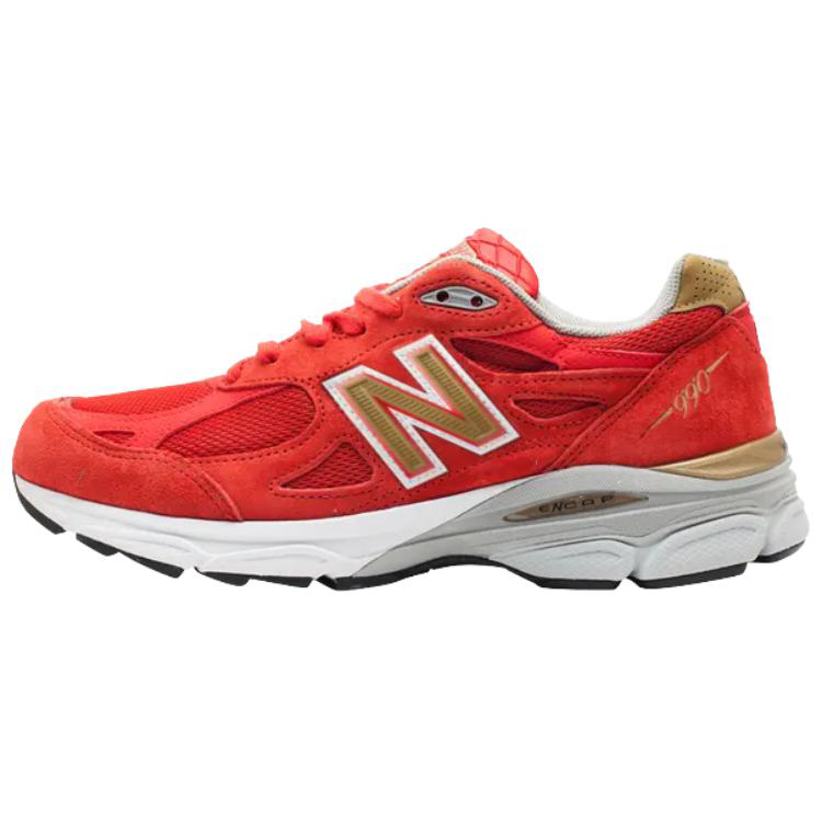 New Balance 990v3 New Balance Made In Usa 'New York Marathon'