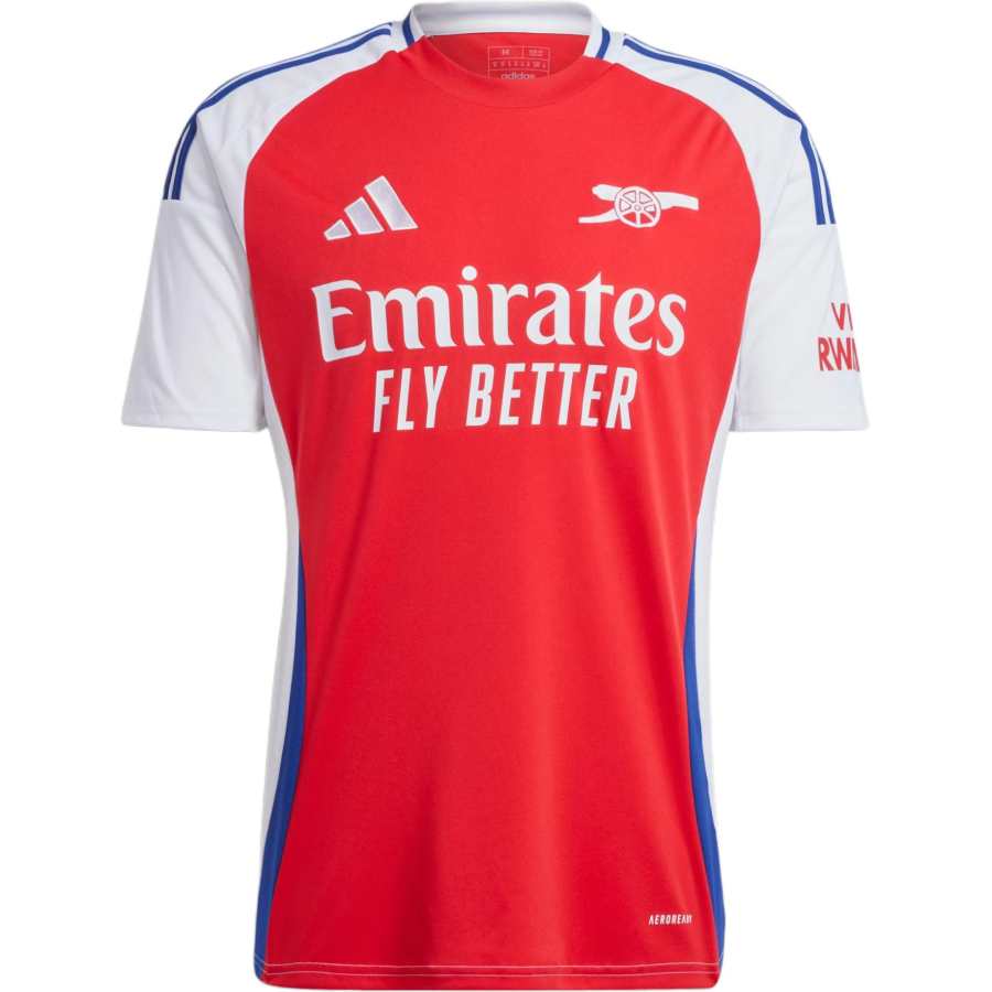 Adidas Adidas Arsenal Soccer Jersey Fan Edition Men's