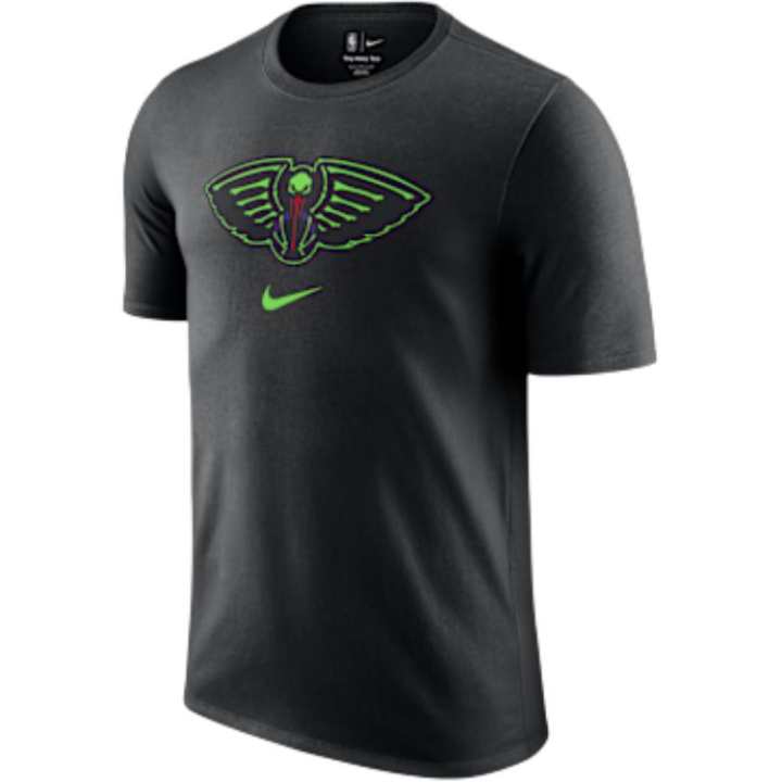 Nike Nike New Orleans Pelicans Essential City Edition Men's Nike Nba T-Shirt