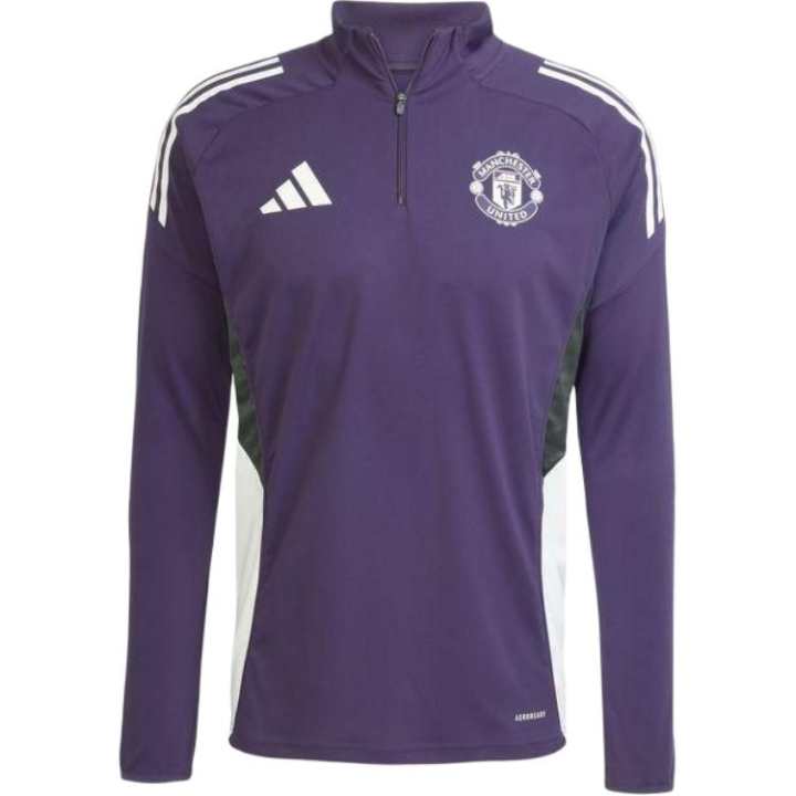 Adidas Adidas Manchester United Soccer Jersey Men's
